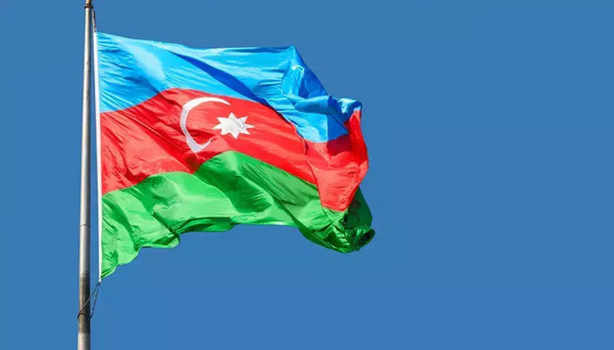 Azerbaycanın Tahran Büyükelçiliği yeniden açıldı