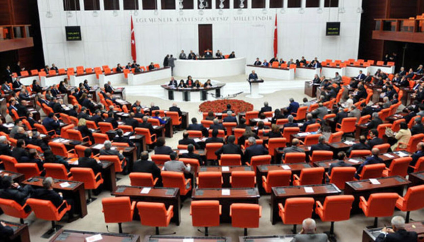 Meclis ne zaman tatile girecek TBMM ne zaman tatile giriyor Meclis ne zaman tatile girecek TBMM ne zaman tatile giriyor