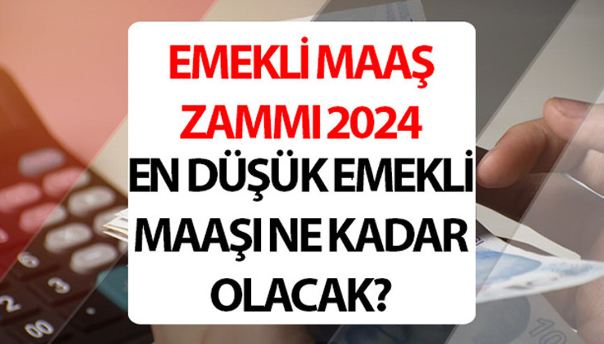 EMEKLİ MAAŞI EK ZAMMI HESAPLAMA TABLOSU TEMMUZ 2024 GÜNCEL (SSK, BAĞKUR, EMEKLİ SANDIĞI) || En düşük emekli maaşı ne kadar oldu, kaç TLye çıktı TBMMye geliyor SSK, Bağkur en düşük emekli maaş farkları ne zaman yatacak EMEKLİ MAAŞI EK ZAMMI HESAPLAMA TABLOSU TEMMUZ 2024 GÜNCEL (SSK, BAĞKUR, EMEKLİ SANDIĞI) || En düşük emekli maaşı ne kadar oldu, kaç TLye çıktı TBMMye geliyor SSK, Bağkur en düşük emekli maaş farkları ne zaman yatacak