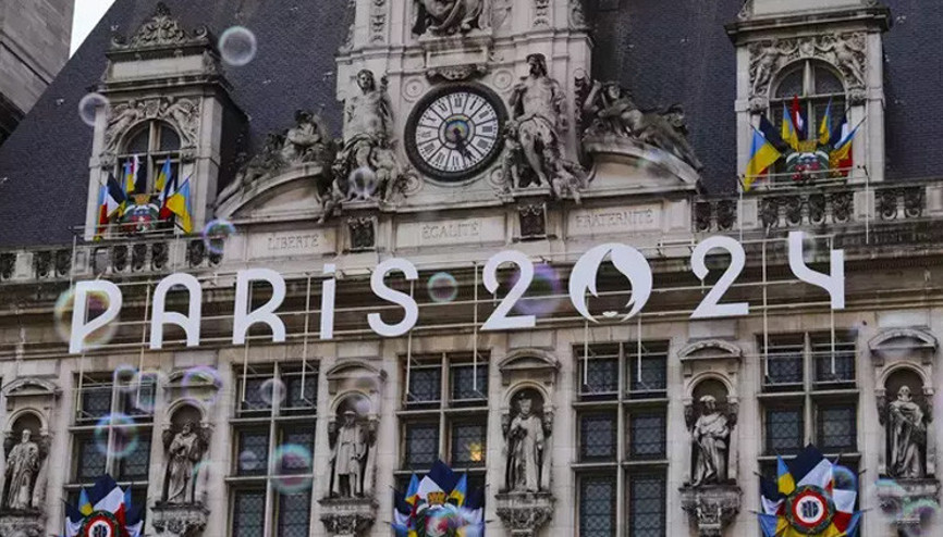 Paris Olimpiyatları 2024 ne zaman başlıyor Yaz olimpiyatları nerede düzenlenecek İşte başlangıç tarihi Paris Olimpiyatları 2024 ne zaman başlıyor Yaz olimpiyatları nerede düzenlenecek İşte başlangıç tarihi