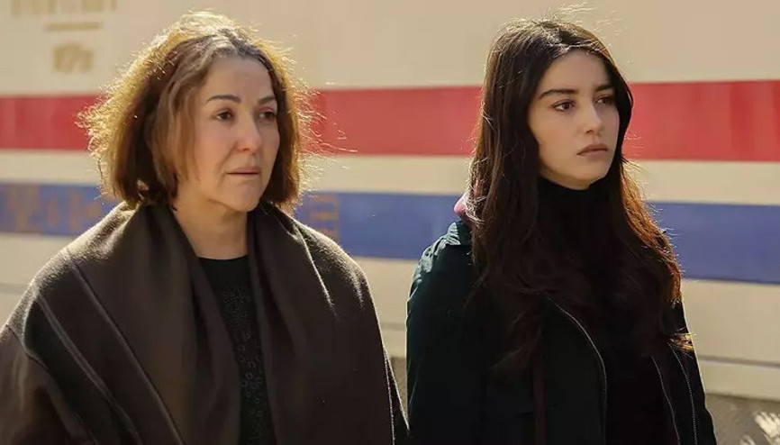 Annem filmi ne zaman çekildi, hikayesi nedir İşte Annem filmi konusu ve oyuncuları Annem filmi ne zaman çekildi, hikayesi nedir İşte Annem filmi konusu ve oyuncuları