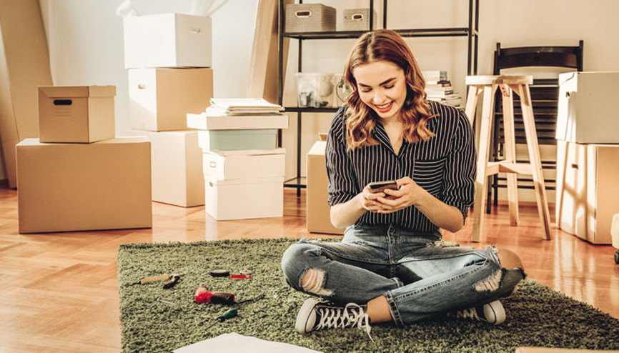 Öğrencilere barınma rehberi