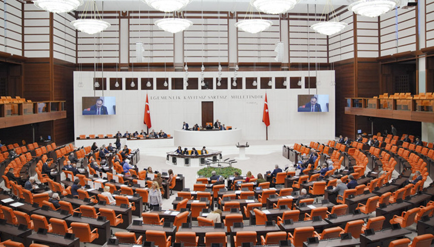 Yeni OVP’ye tasarruf damga vuracak