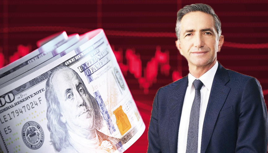 YASED Başkanı ‘anketlerde iyileşme var’ dedi... ‘Potansiyel çok güçlü’ YASED Başkanı ‘anketlerde iyileşme var’ dedi... ‘Potansiyel çok güçlü’