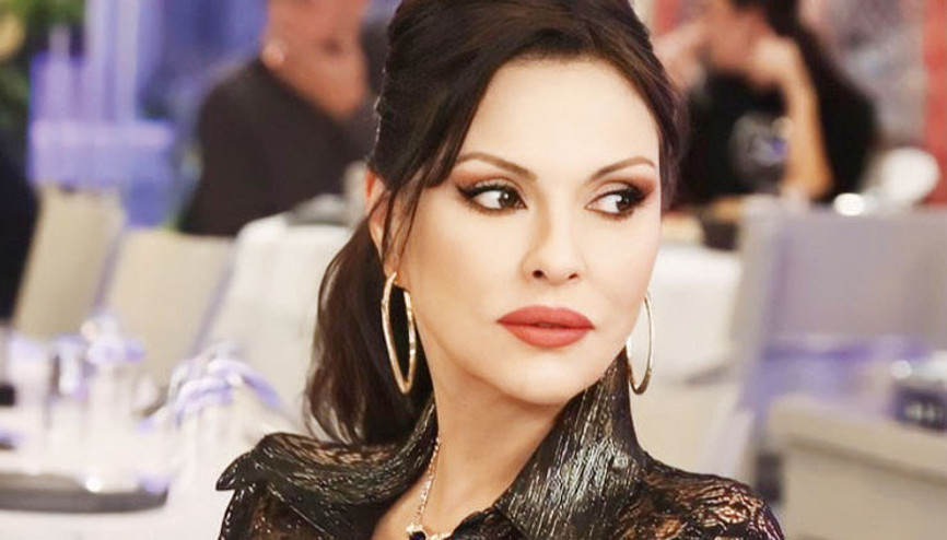 Aydan Şener: Kalıcı olmak hedefimdi