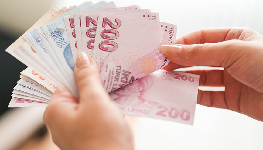 Bakan açıkladı: 4,1 milyar TL evde bakım yardımı hesaplara yatırıldı