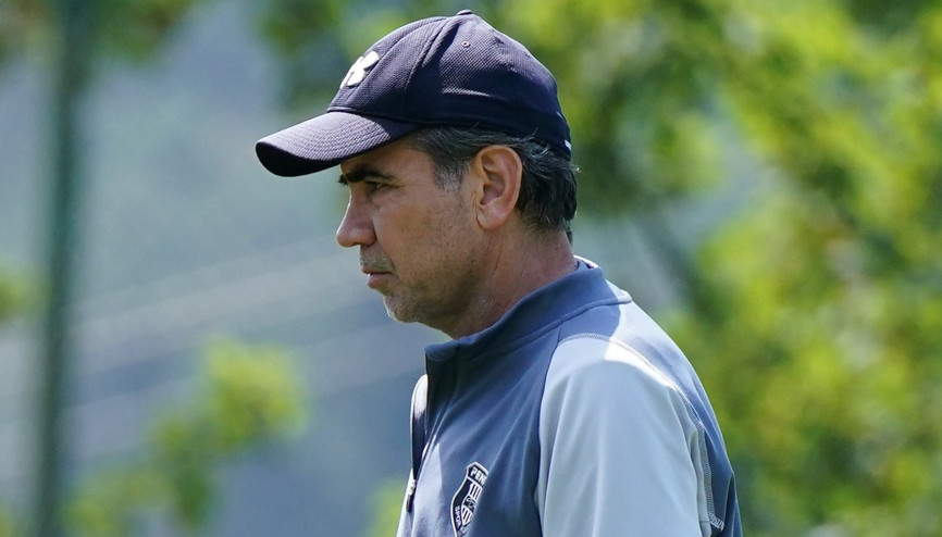 Osman Özköylü: Süper Lig’e dönmek istiyoruz