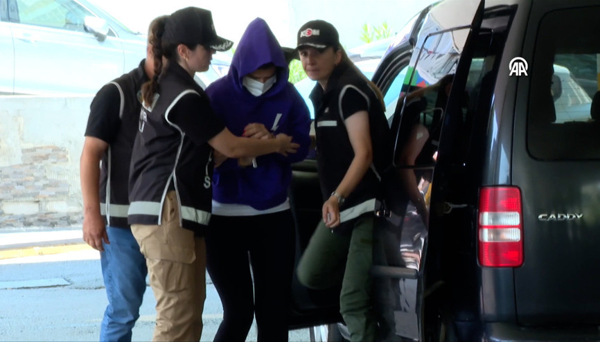 Banka müdüründen nitelikli dolandırıcılık: İfadesi ortaya çıktı