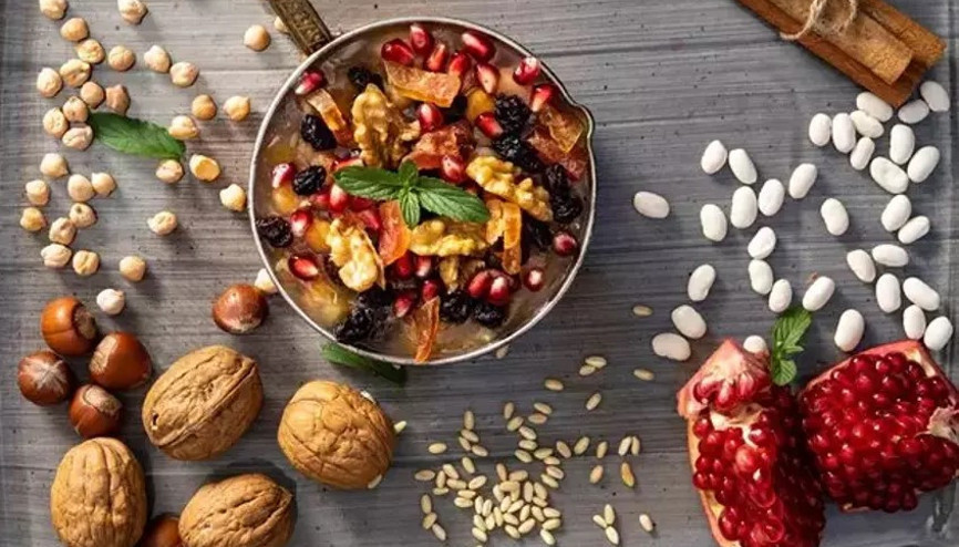 Aşure Tarifi, Malzemeleri ve Tarihçesi: Ev yapımı aşure nasıl yapılır, püf noktaları neler