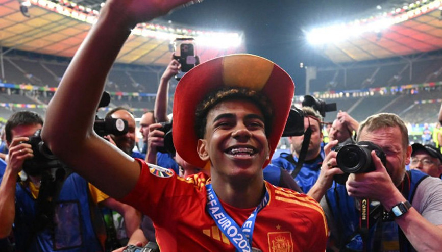 EURO 2024te turnuvanın takımı belli oldu