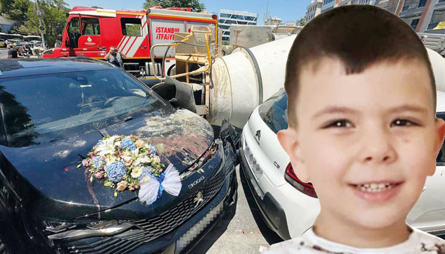 O alkollü sürücüye 9 yıl istendi