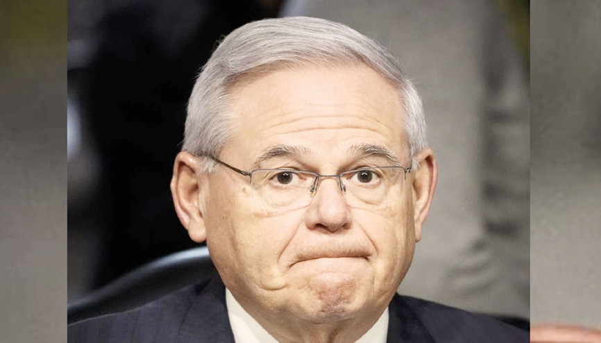 ABDli senatöre kötü haber... 222 yıl hapis cezası ile karşı karşıya