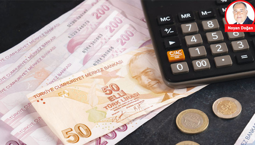 En düşük emekli aylığı 12.500 liraya çıkıyor