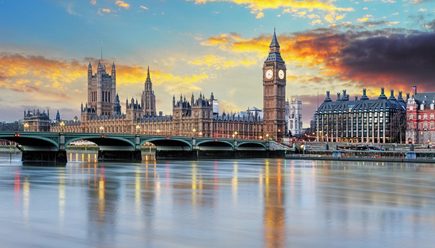 İngilterede yıllık enflasyon haziranda yüzde 2 oldu