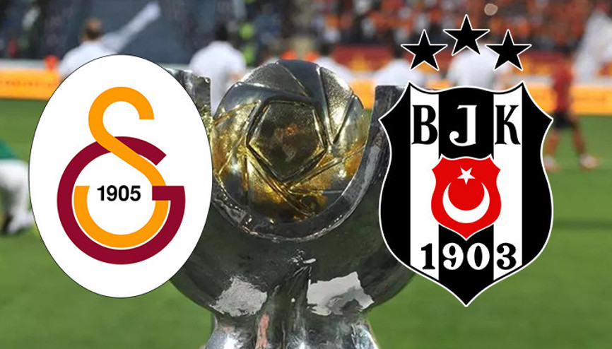 Galatasaray Beşiktaş Süper Kupa ne zaman, saat kaçta Süper Kupa finali hangi kanalda, ne zaman, nerede oynanacak Galatasaray Beşiktaş Süper Kupa ne zaman, saat kaçta Süper Kupa finali hangi kanalda, ne zaman, nerede oynanacak