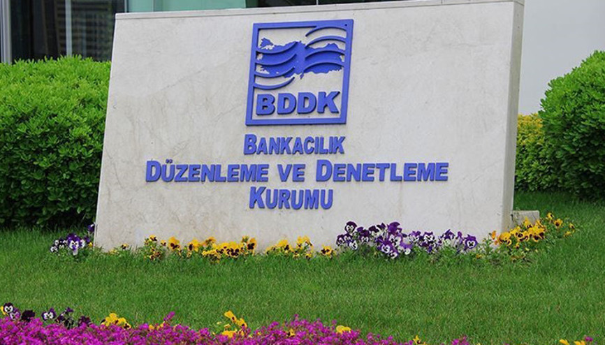 BDDKda yönetmelik değişikliği