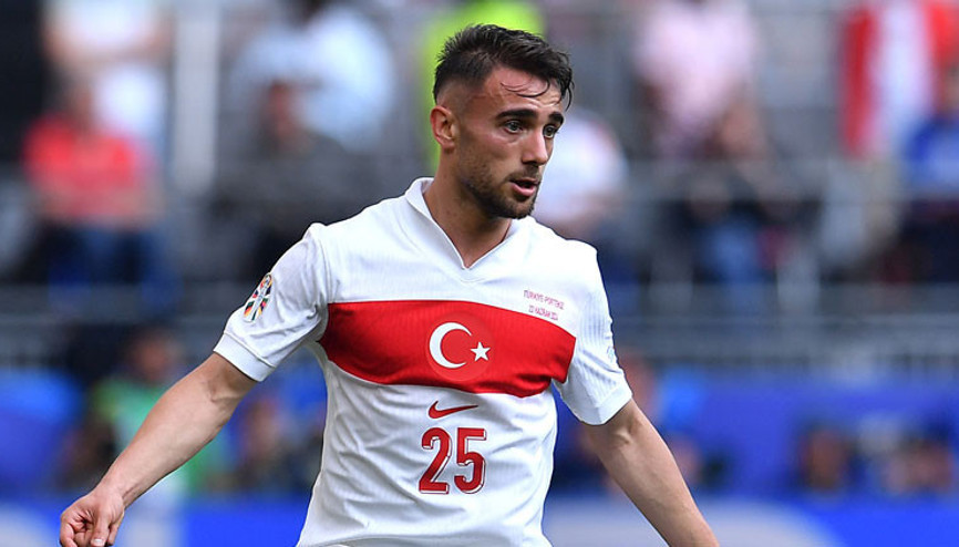 Galatasarayda ayrılık yakın Yunus Akgün, İtalya yolcusu