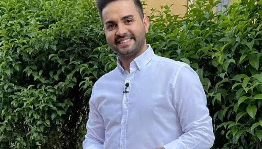 Kadir Ezildi kimdir, kaç yaşında, nereli Kadir Ezildi kiminle evleniyor Nişanlısını ilk kez paylaştı...