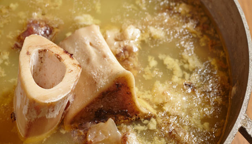 Kolajen ne işe yarıyor Hangi besinlerde kolajen bulunuyor