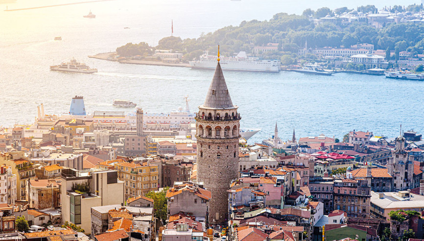 Prof. Dr. Orhan Şen İstanbulluları uyardı: Dışarı çıkmayın