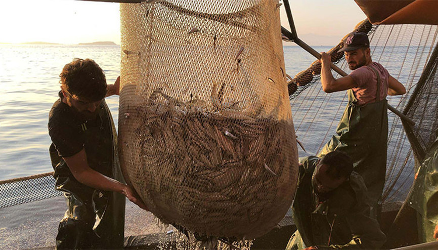 Uzman isimden av yasağı uyarısı Uzman isimden av yasağı uyarısı