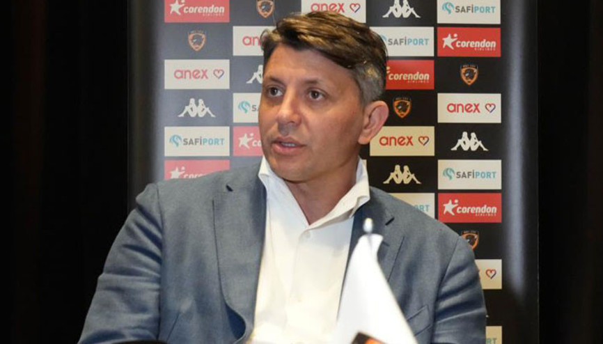 Tan Kesler, Jaden Philogenein transferini açıkladı