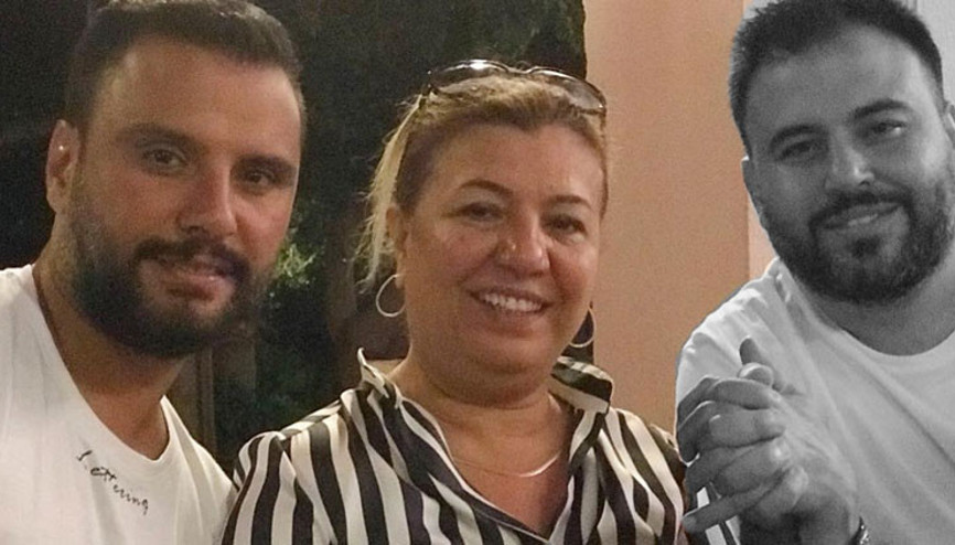 Suzan Tektaşın oğluna özlemi bitmiyor... Dostu yok gecelerin, geceler çok uzun oğlum