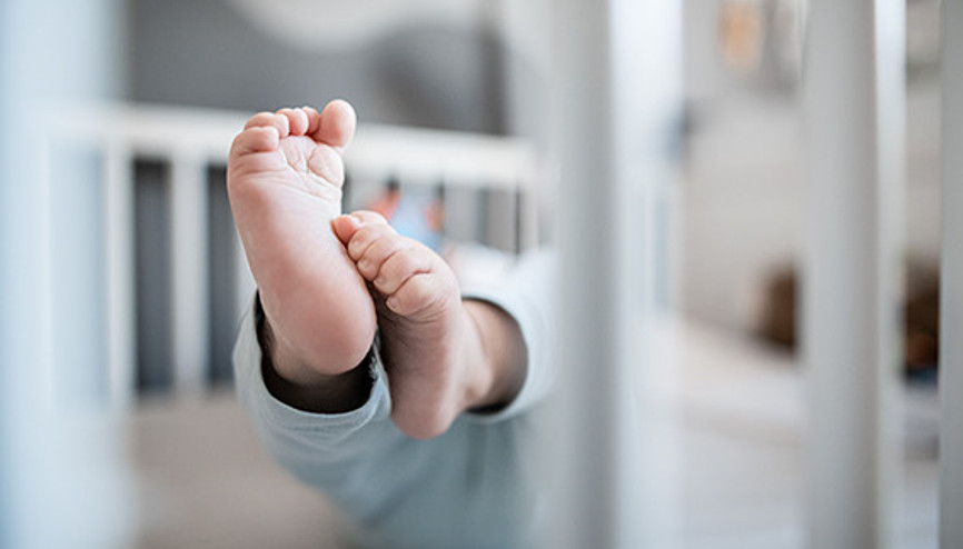 Almanya’da doğum yaşı büyüdü, bebek oranı azaldı