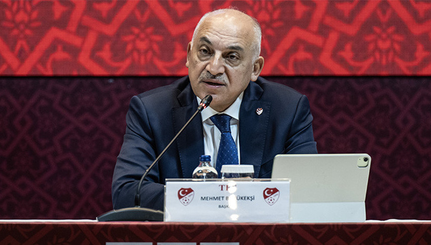 Mehmet Büyükekşi kimdir, kaç yaşında, aslen nereli TFF Başkan adayı Mehmet Büyükekşi hayatı ve kariyeri Mehmet Büyükekşi kimdir, kaç yaşında, aslen nereli TFF Başkan adayı Mehmet Büyükekşi hayatı ve kariyeri