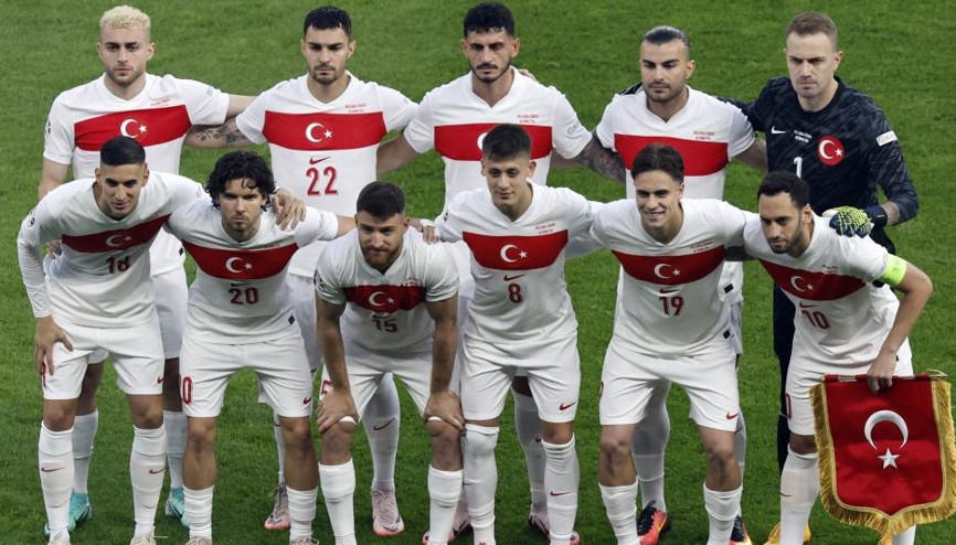 FIFA sıralaması güncellendi: A Milli Takımdan tarihi yükseliş