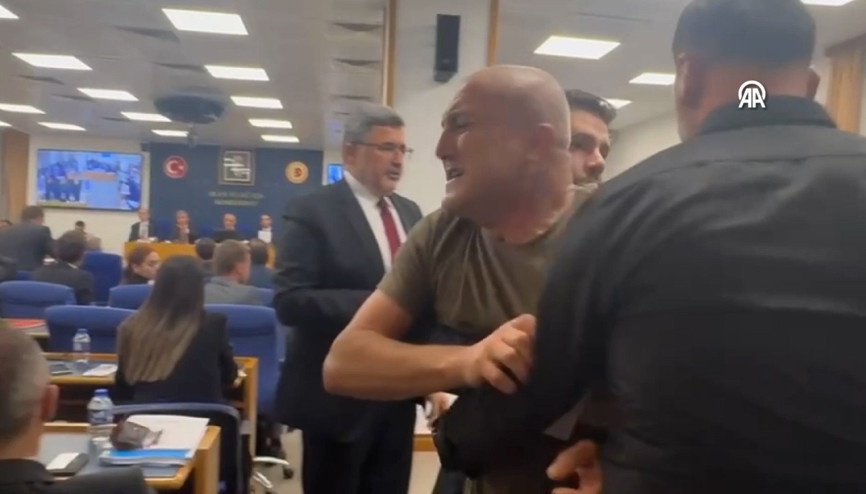 Sahipsiz hayvanların saldırılarıyla mağdur olan babadan tepki