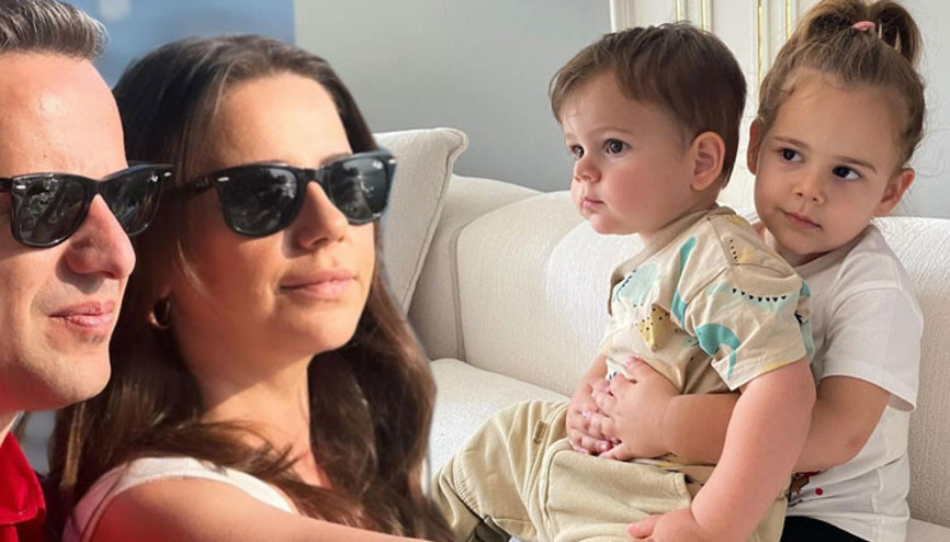 Ünlü şarkıcıdan duygulandıran mesaj: Geçen yıl hastane odasındaydım, bugünü görebilme umudum yoktu...