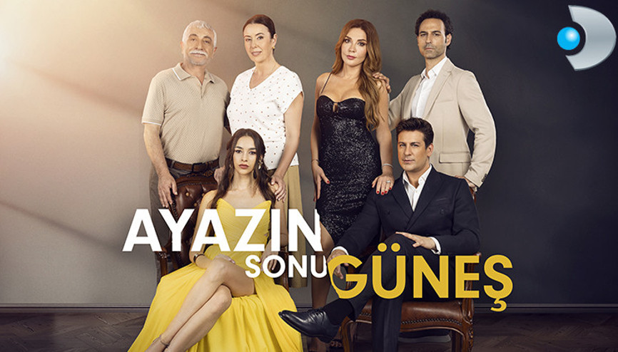 “Ayazın Sonu Güneş”, 22 Temmuz Pazartesi günü başlıyor