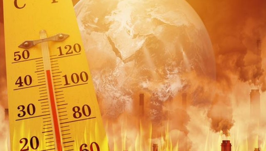 Sıcak çarpmasına dikkat Sizi komaya bile sokabilir