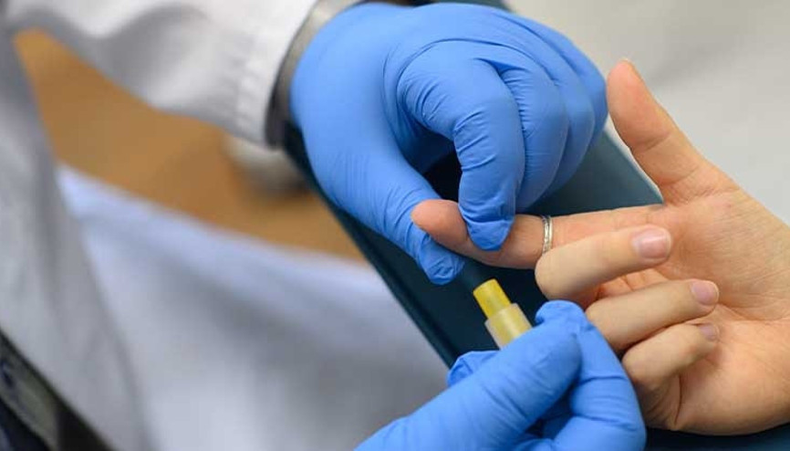 Berlin’de bir HIV’li daha tedavi edildi