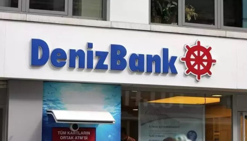 Denizbank neden açılmıyor Denizbank mobil ve internet bankacılığı sorunu için önemli açıklama Denizbank neden açılmıyor Denizbank mobil ve internet bankacılığı sorunu için önemli açıklama