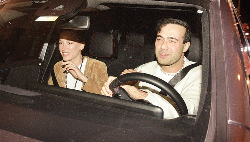 Serenaya Rihannalı gönderme