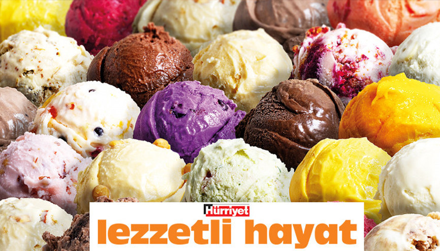 Sevmeyen var mı