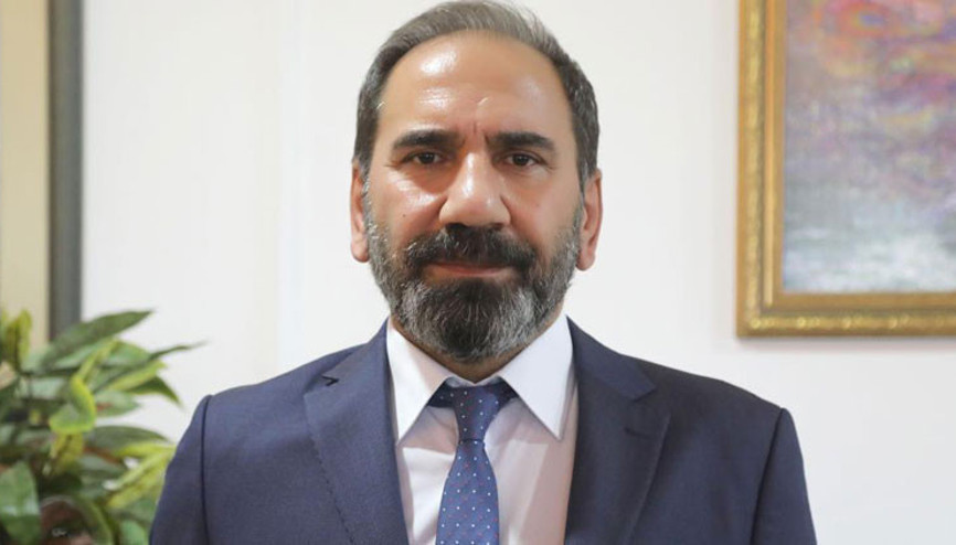 Sivassporda yeni başkan belli oldu Mecnun Otyakmaz, TFF yönetimine girmişti...