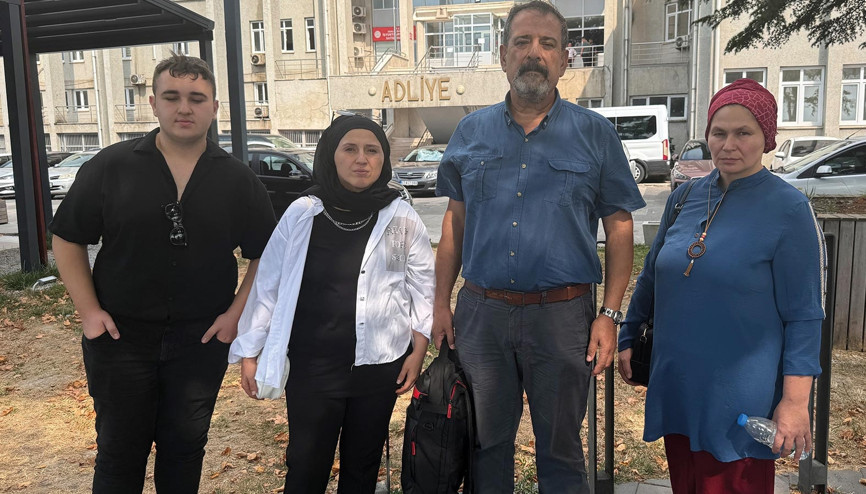 Zonguldakta 8 madencinin öldüğü kazaya ilişkin davada karar çıktı