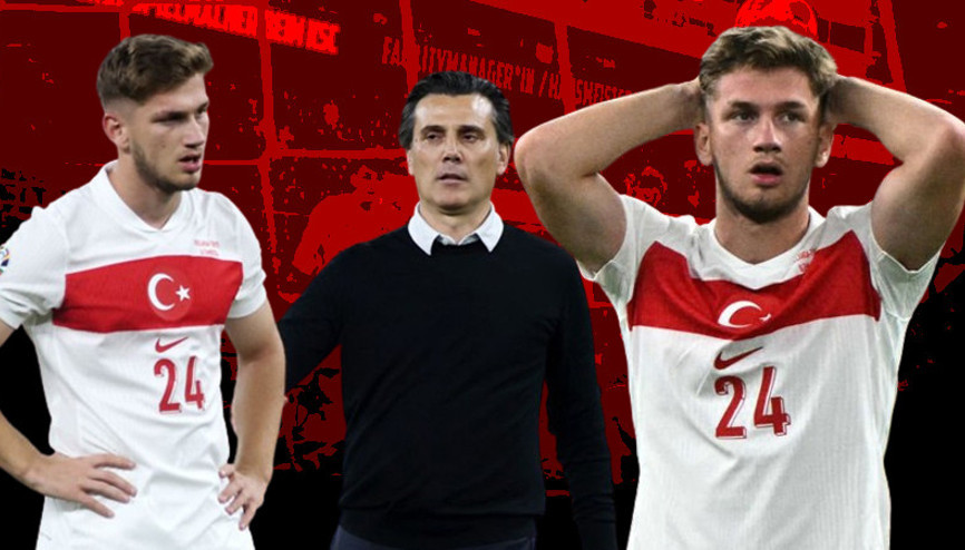 Semih Kılıçsoydan EURO 2024 itirafı: İçimde kaldı | Arda Gülerle Mbappe transferini konuşamadık