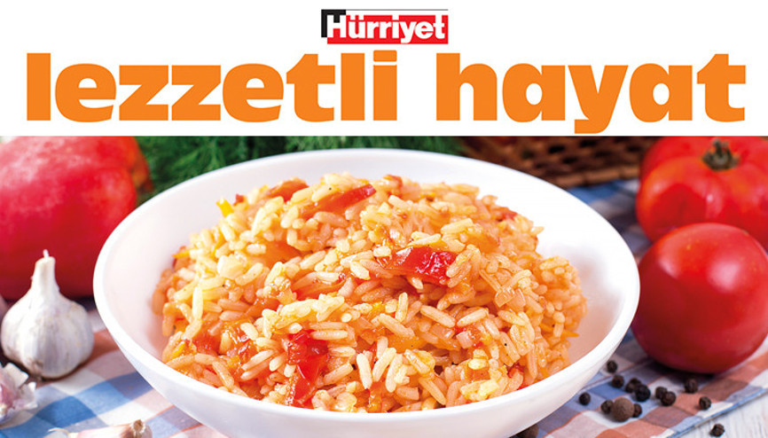 Pilav soğuk yenen bir yemektir