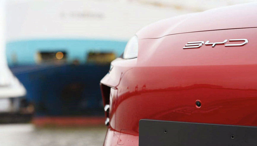 Çinli otomotiv üreticileri Ar-Ge merkezlerini Türkiye’de kuruyor... Otomotivin ‘ipek yolu’