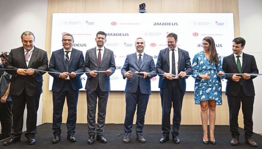 Küresel yazılım devinden Türkiye’ye Ar-Ge yatırımı