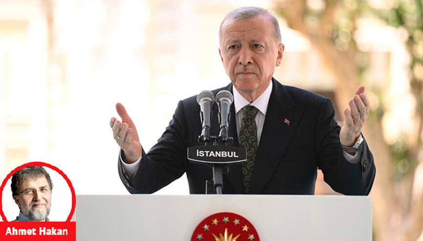 Her ‘Cumhurbaşkanı beni destekliyor’ diyene inanmayın