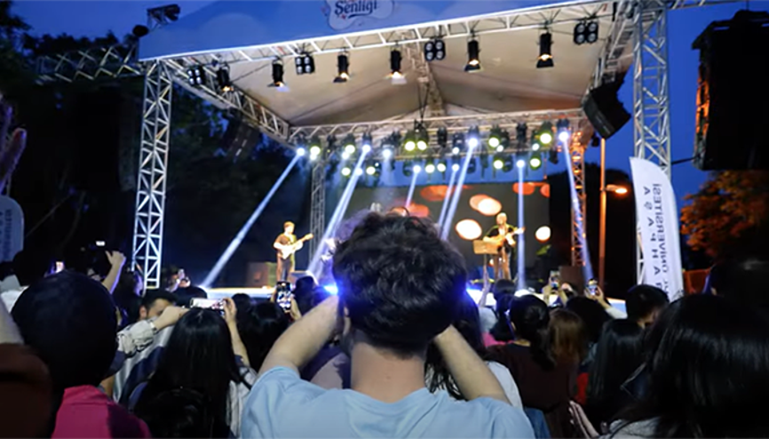 197 yıllık okula yeni nesil tanıtım