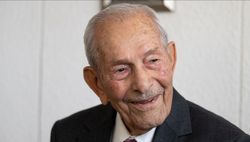 Kıbrıs Barış Harekatı döneminin Bakanı Abdülkerim Doğru, tarihi süreci anlattı