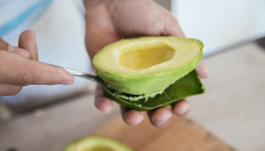 Tam bir süper besin Avokadoyu beslenmenizden eksik etmemek için sayısız sebep var