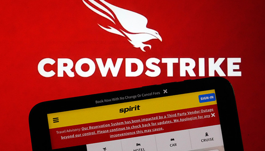 Havacılıktan bankacılığa birçok sektörü vuran küresel kesintilerin ardından servisler normale döndü