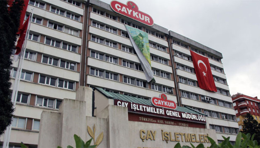 ÇAYKUR çay alım kontenjanını tekrar 25 kilograma çıkarttı